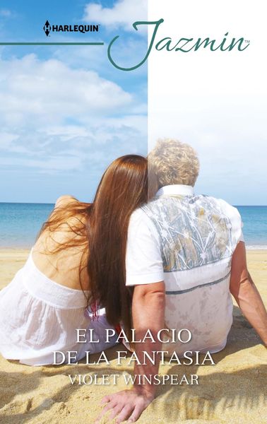Produktbild: El palacio de la fantas&iacute;a