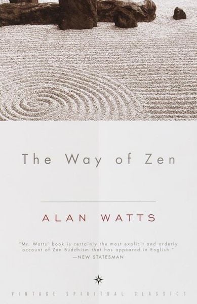 Produktbild: The Way of Zen