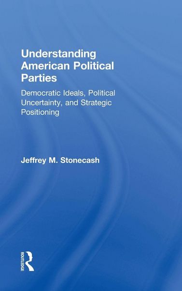 Produktbild: Understanding American Political Parties