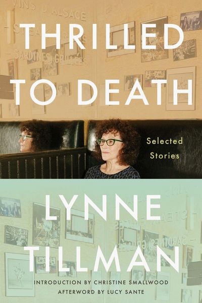 Produktbild: Thrilled to Death