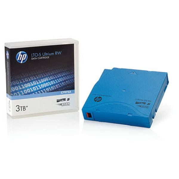 HP C7975A LTO Band 1.5TB