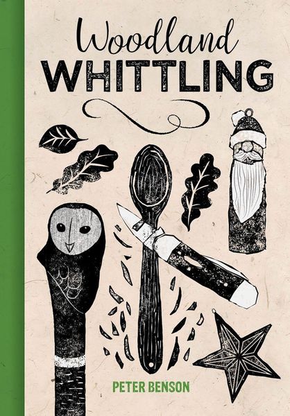 Produktbild: Woodland Whittling