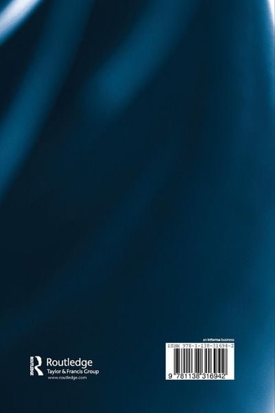 Produktbild: Operational Risk Management in Container Terminals