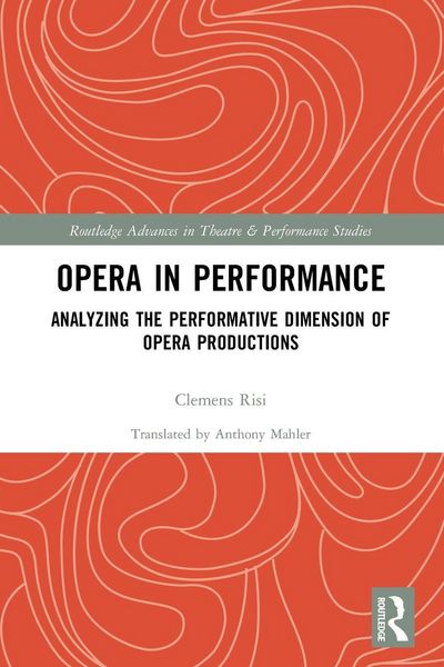Produktbild: Opera in Performance