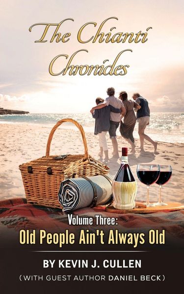Produktbild: The Chianti Chronicles