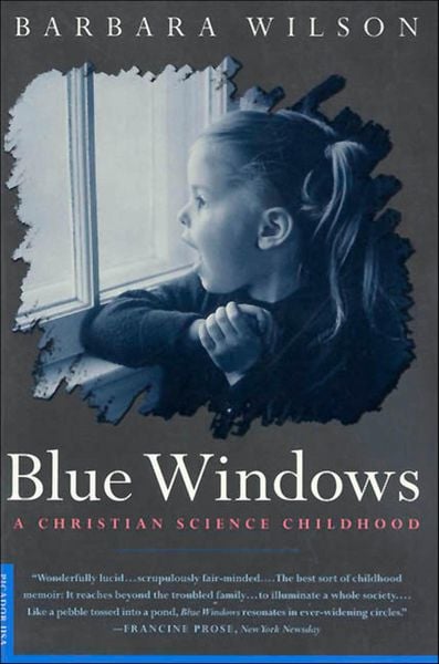 Produktbild: Blue Windows