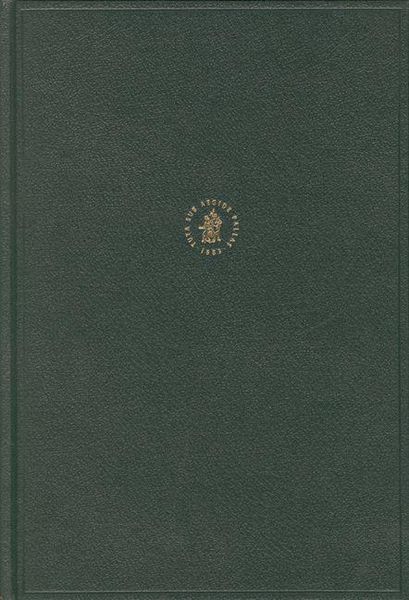 Produktbild: Encyclopaedia of Islam, Volume IX (San-Sze)