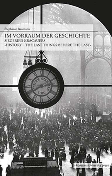 Produktbild: Im Vorraum der Geschichte