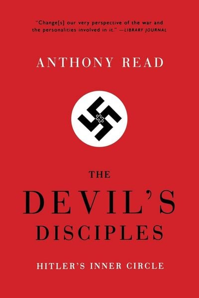 Produktbild: Devil's Disciples