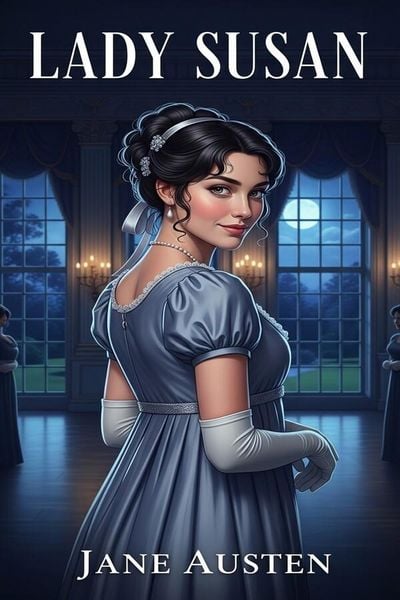 Produktbild: Lady Susan