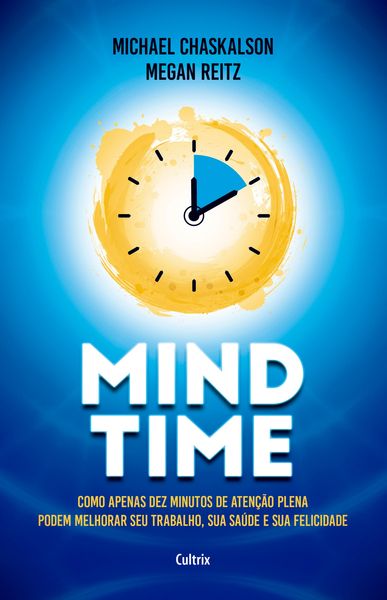 Produktbild: Mind Time