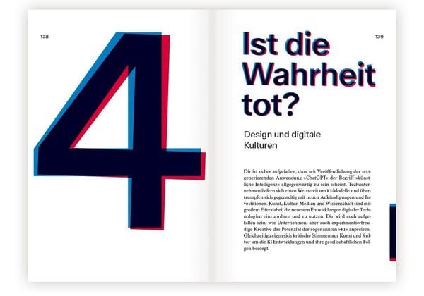 Produktbild: Design als Haltung