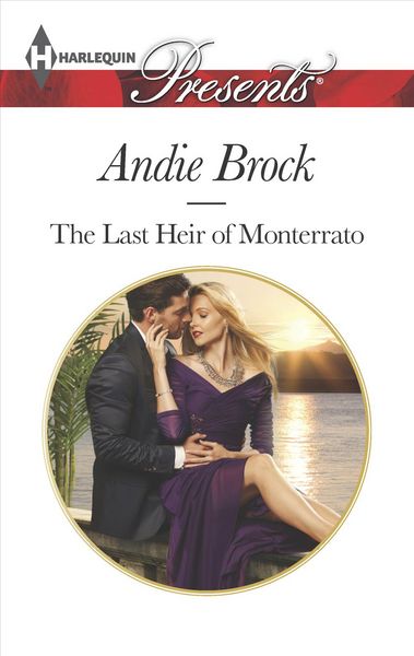 Produktbild: Hqpb Present 3304 Last Heir Of