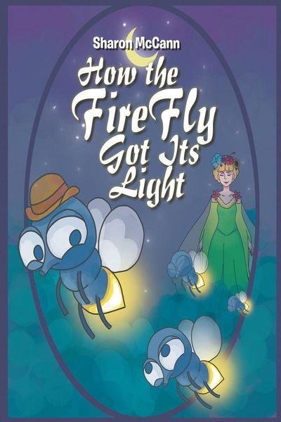Produktbild: How the Fire Fly Got Its Light