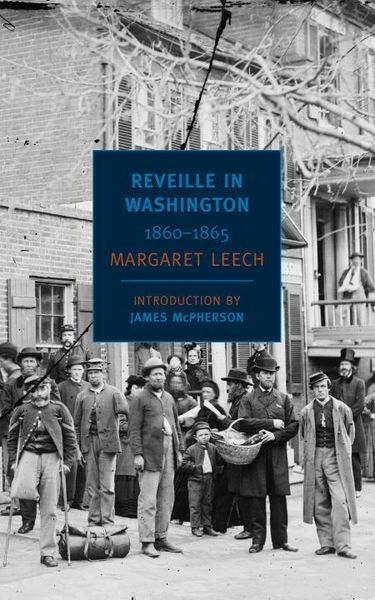Produktbild: Reveille in Washington