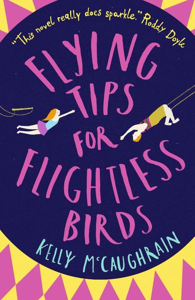 Produktbild: Flying Tips for Flightless Birds