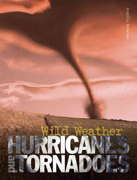 Produktbild: Wild Weather Hurricanes & Torn