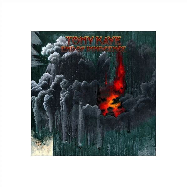 Produktbild: End Of Innocence