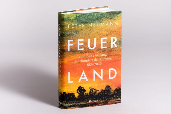 Produktbild: Feuerland