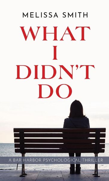 Produktbild: What I Didn't Do