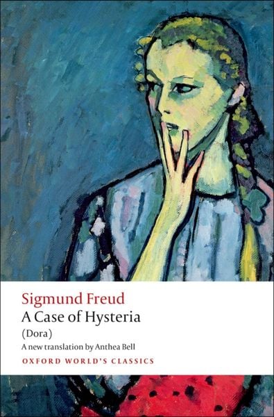 Produktbild: A Case of Hysteria