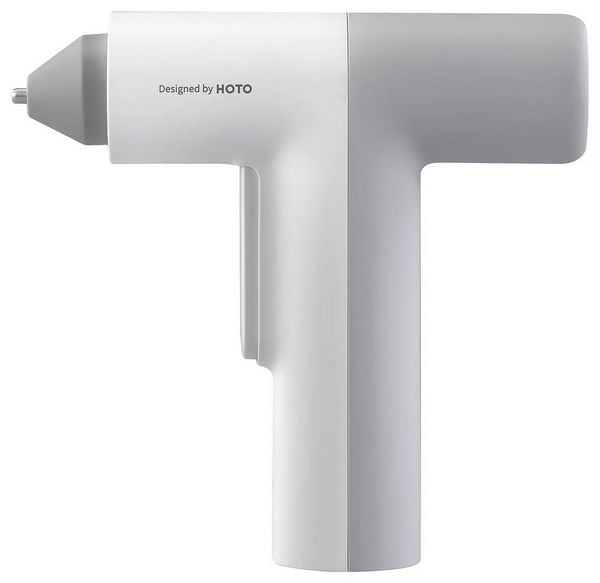 Produktbild: HOTO QWRJQ002 Akku Hei&szlig;klebepistole