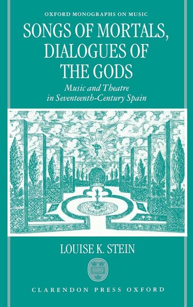 Produktbild: Songs of Mortals, Dialogues of the Gods