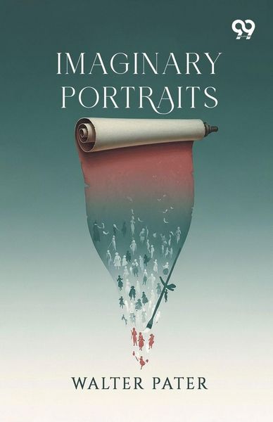 Produktbild: Imaginary Portraits