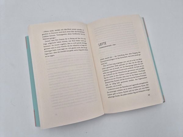 Produktbild: Und sie schenkten ihnen ein Zuhause