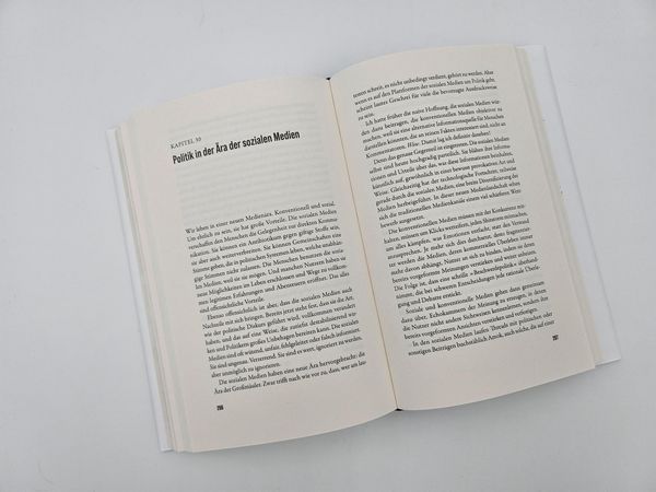 Produktbild: On Leadership