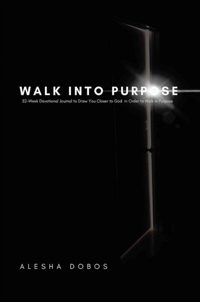 Produktbild: Walk into Purpose