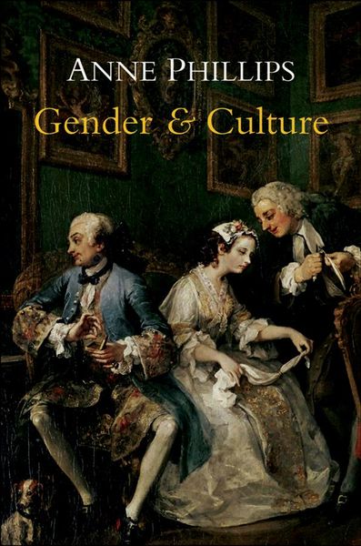 Produktbild: Gender and Culture