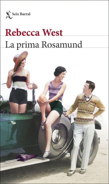 Produktbild: La prima Rosamund