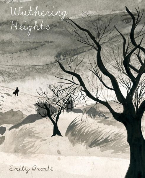 Produktbild: Wuthering Heights