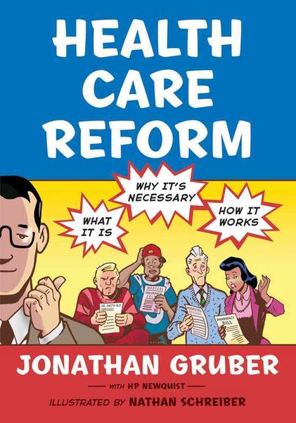 Produktbild: Health Care Reform
