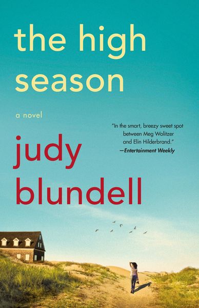 Produktbild: The High Season