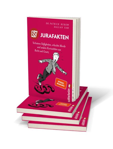 Produktbild: Jurafakten