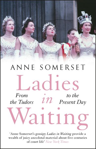 Produktbild: Ladies in Waiting