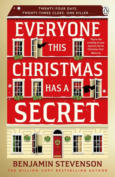Produktbild: Everyone This Christmas Has A Secret
