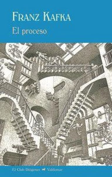 Produktbild: El proceso