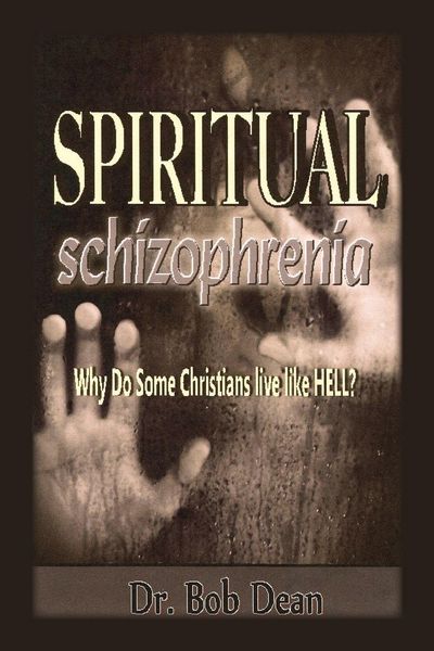 Produktbild: Spiritual Schizophrenia