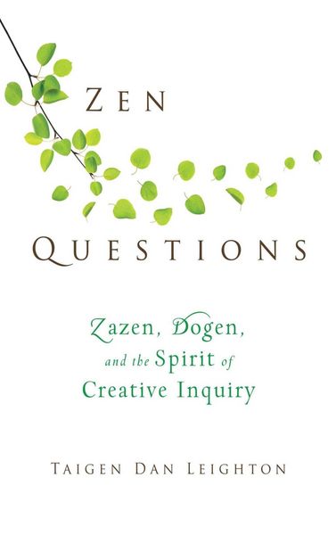Produktbild: Zen Questions