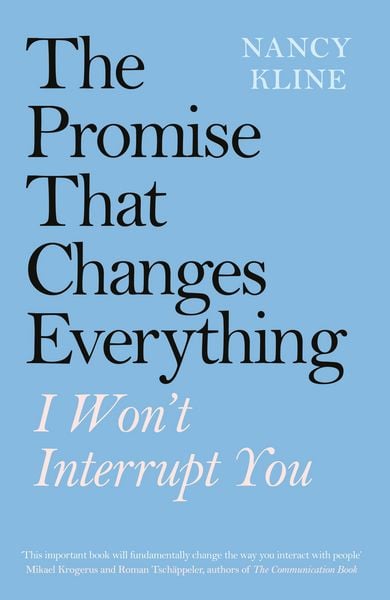 Produktbild: The Promise That Changes Everything