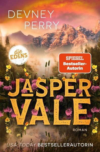 Produktbild: Jasper Vale (Nur bei uns!)