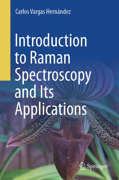 Produktbild: Introduction to Raman Spectroscopy and Its Applications