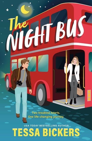 Produktbild: The Night Bus