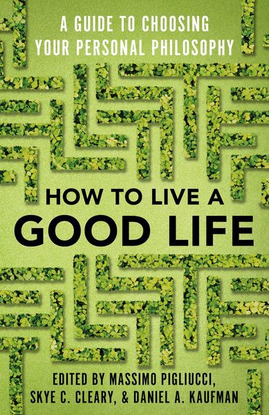 Produktbild: How to Live a Good Life