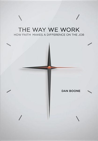 Produktbild: Way We Work