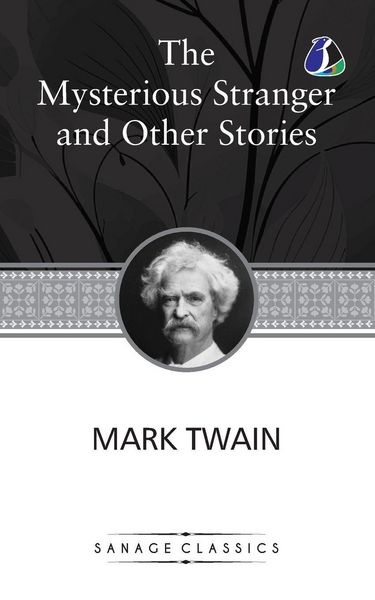Produktbild: The Mysterious Stranger and Other Stories