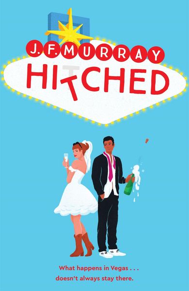 Produktbild: Murray, J: Hitched